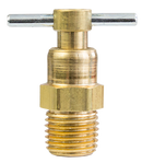 1/4" Internal Seat Drain Valve (Pack of 5) | 236B Tectran