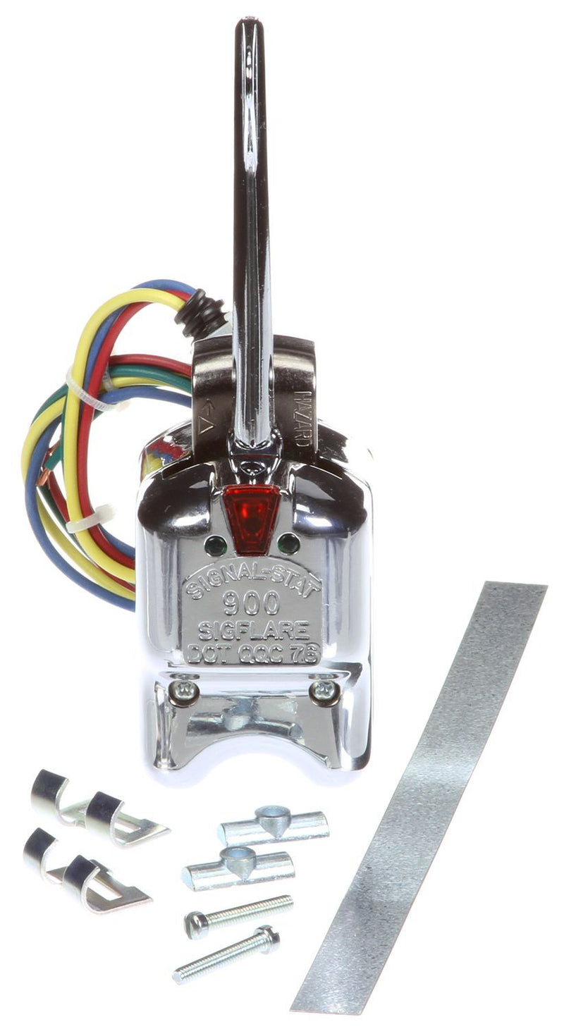 4 Wire Harness Turn Signal Switch | Truck-Lite 903