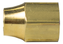 3/16" Tube Long Nut Compression Fitting | 161-3 Tectran