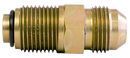 Male JIC 37Â° O-Ring 1/2" Port Adapter (Pack of 5) | Tectran 41157-8WH