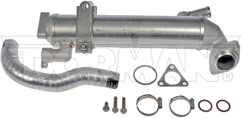 EGR Cooler Assembly for International 2009-03 | 904-5020 Dorman - HD Solutions