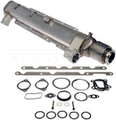EGR Cooler Assembly for 2011-07 | 904-5024 Dorman - HD Solutions