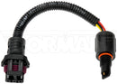 Water In Fuel Sensor for Freightliner 2004-00, Sterling 2004-00, Sterling Truck 2004-01 | 904-7370 Dorman - HD Solutions