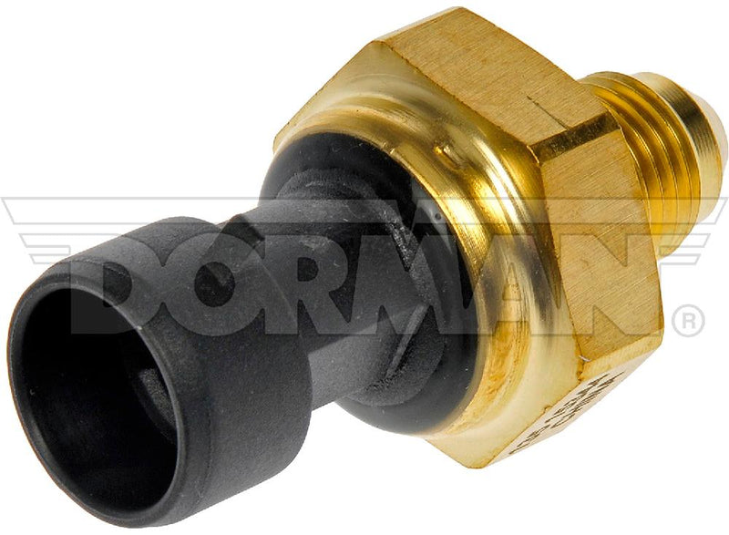 Exhaust Backpressure Sensor for Ford 2010-05, IC Corporation 2008-05, International 2010-05 | 904-7522 Dorman - HD Solutions