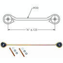 4.5" Fixed Loop Linkage | Haldex 90554729