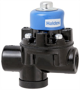 Premium Pressure Protection Valve, 1/4" NPT | Haldex 90554107