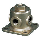 Suspension Pilot Valve | Haldex 90554615