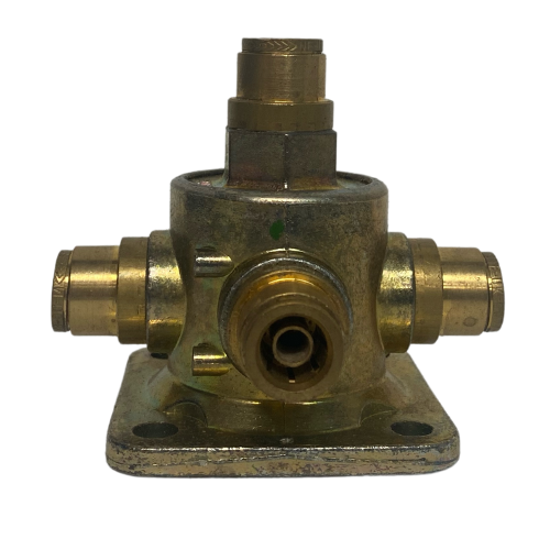 90554902 90554990 Haldex | Pilot Valve