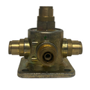 Pilot Valve | 90554990 Haldex