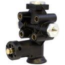 IR Height Control Valve | 90555105 Haldex