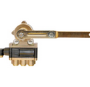 PR Plus Height Control Valve with Normally Open Dump Valve | 90555274 Haldex
