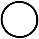 4.12" Black Multi-Purpose O'Ring for Marker/Clearance Lights | Truck-Lite 9060