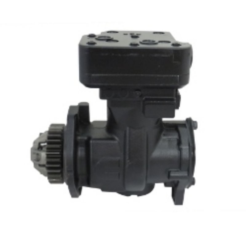 Remanufactured Compressor WABCO 85MM | 9111530197X Haldex