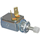 Brass Tin-Plated Push Pull Switch | 9212BX Cole Hersee