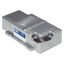 2 Channel Remote Strobe Power Supply, 70 Double / 65 Quad Flash | ECCO 9230-1