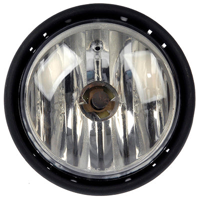 Halogen Fog Light Assembly with Bulbs for Freightliner Columbia 2010-01 | 924-5201 Dorman - HD Solutions