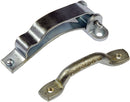 Silver Door Check Strap | 924-5401 Dorman - HD Solutions