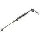 Hood Control Cable for Mack CH 1995-90 | 924-5501 Dorman - HD Solutions