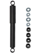 19.7 in x 2.8 in Heavy Duty Air Shock Absorber, Loop Bushing & Sleeve Mount | 925119 PRT