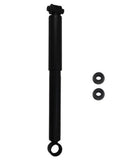 23.6 in x 3.5 in Heavy Duty Air Shock Absorber, Loop Bushing & Sleeve Mount | 925125 PRT