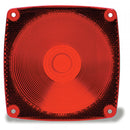 440 Series Red Front Replacement Lens | Grote 92792