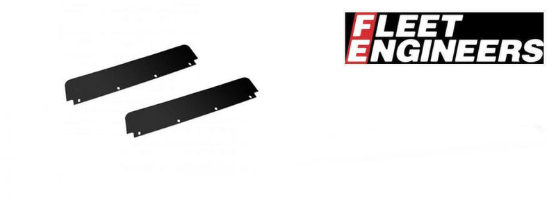 Fender Apron Assembly | 031-00320 Fleet Engineers