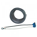 2 25/32" Hole Open Grommet Kit | Grote 94010