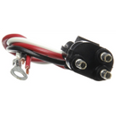 11" Stop/Turn/Tail Light 3-Wire Pigtail, PL-3, Stripped End, & Ring Terminal | Truck-Lite 94926