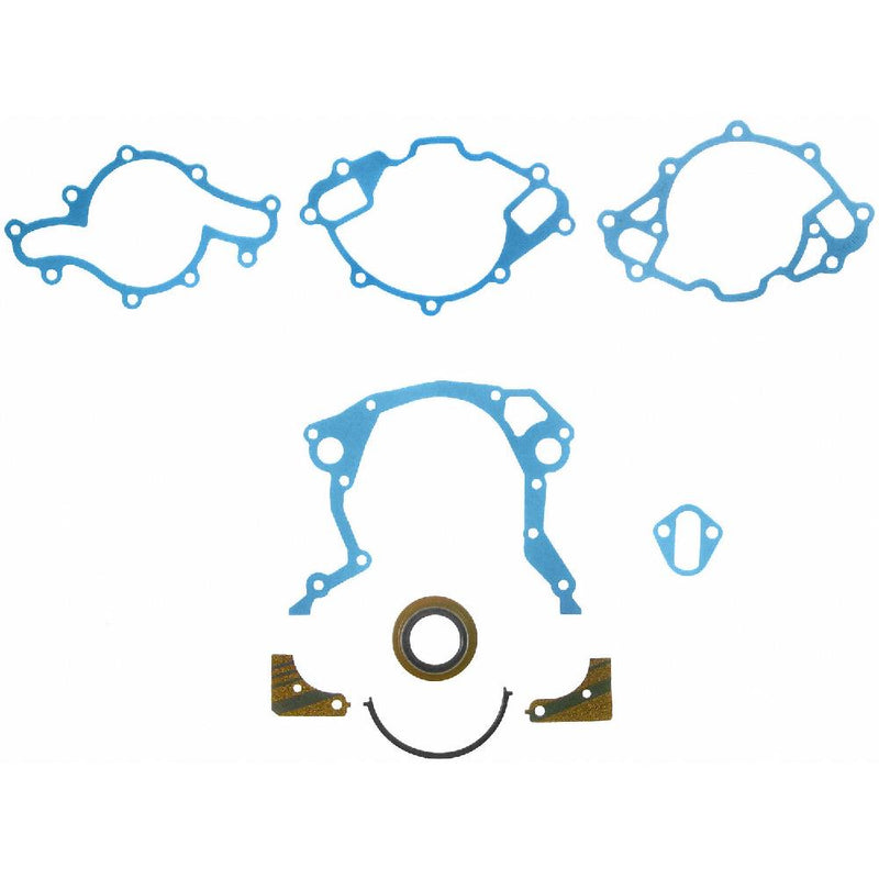 Engine Timing Cover Gasket Set | TCS45449 FEL-PRO