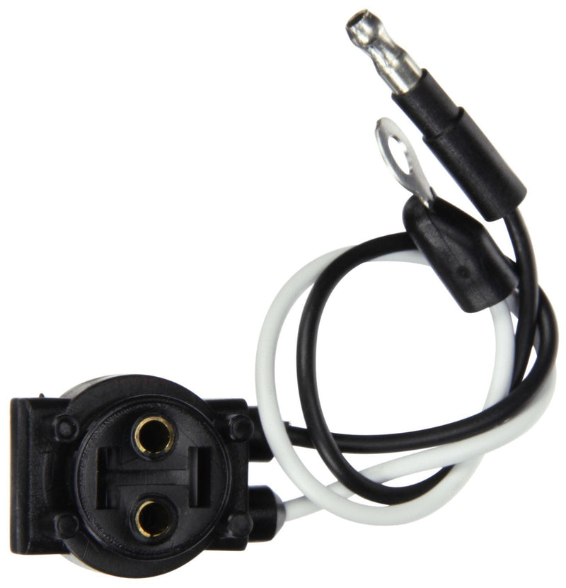 Marker Clearance 16 Gauge GPT Wire Plug, Male Pin & .180 Bullet | Truck-Lite 96106
