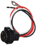 Stop/Turn/Tail GPT 18 Wire Gauge Plug | Truck-Lite 96107