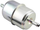 In-Line Fuel Filter | BF833 Baldwin