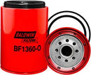 Fuel Water Separator Filter | BF1360O Baldwin