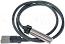 Anti-Lock Brake System Sensor With 43" Harness Length | 970-5110 Dorman - HD Solutions