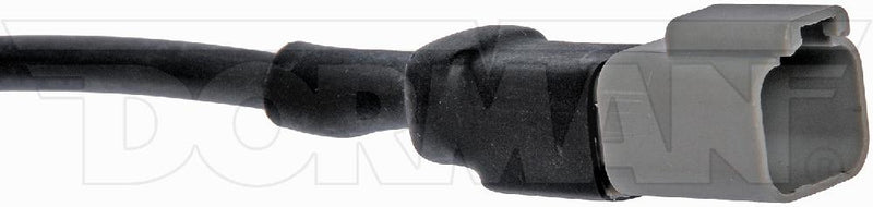 Anti-Lock Brake System Sensor With 43" Harness Length | 970-5116 Dorman - HD Solutions