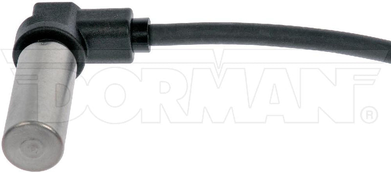 Anti-Lock Brake System Sensor With 43" Harness Length | 970-5116 Dorman - HD Solutions