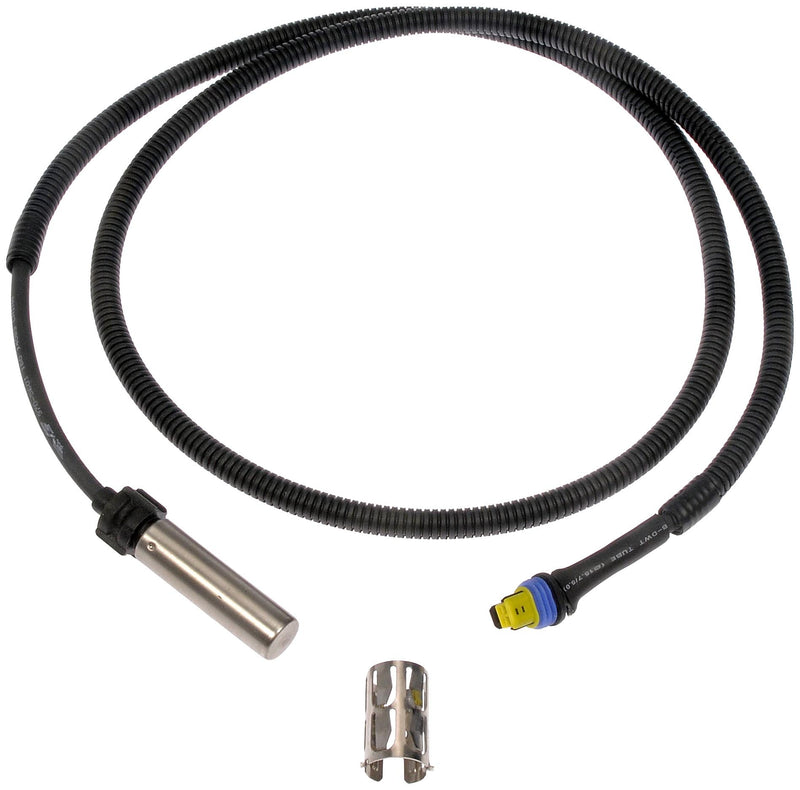 Anti-Lock Brake System Sensor With 53" Harness Length | 970-5601 Dorman - HD Solutions