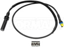 Anti-Lock Brake System Sensor With 36" Harness Length | 970-5603 Dorman - HD Solutions
