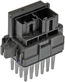 HVAC Blower Motor Resistor for IC Corporation 2007, International 2017-02 | 973-5089 Dorman - HD Solutions