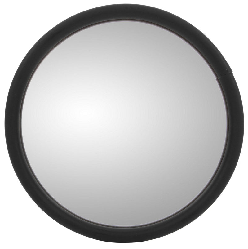 5" Stainless Steel Flat Glass Mirror, Universal Mount | Truck-Lite 97611
