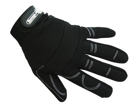 LARGE Multi-Use Commercial Work Gloves | Buyers Products 9901005