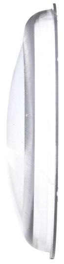 Clear 4" Round Replacement Lens for Par 36 Sealed Beams, Snap-Fit | Truck-Lite 99120C