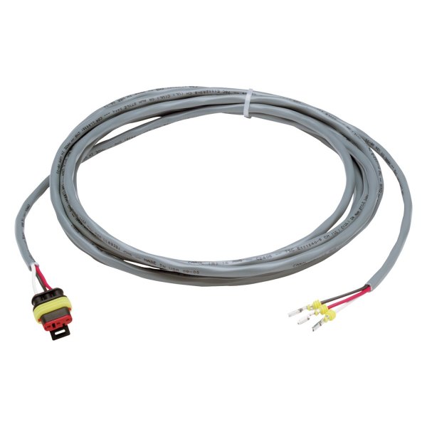 15' Non-Shielded Replacement Cable for Remote Strobe | ECCO 9915