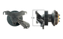 Fan Clutch Assembly for Detroit Diesel Series 60, Remanufactured | Kit Masters 99223