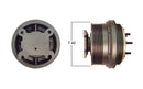 Remanufactured 7.4" Fan Clutch for Cummins | Kit Masters 99465