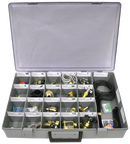 Multi-Use Parts Assortment Professional Parts Kit | CAB56 Tectran