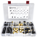 Composite Push To Connect Fittings Parts Kit | CAB49 Tectran