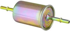 In-Line Fuel Filter | BF7668 Baldwin