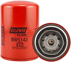Coolant Spin-on with BTE Formula | BW5142 Baldwin
