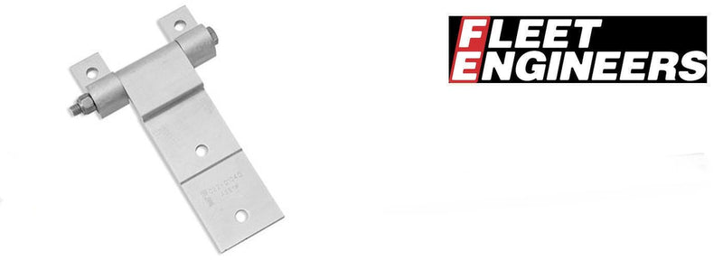 Swing Door Hinge | 022-01040 Fleet Engineers